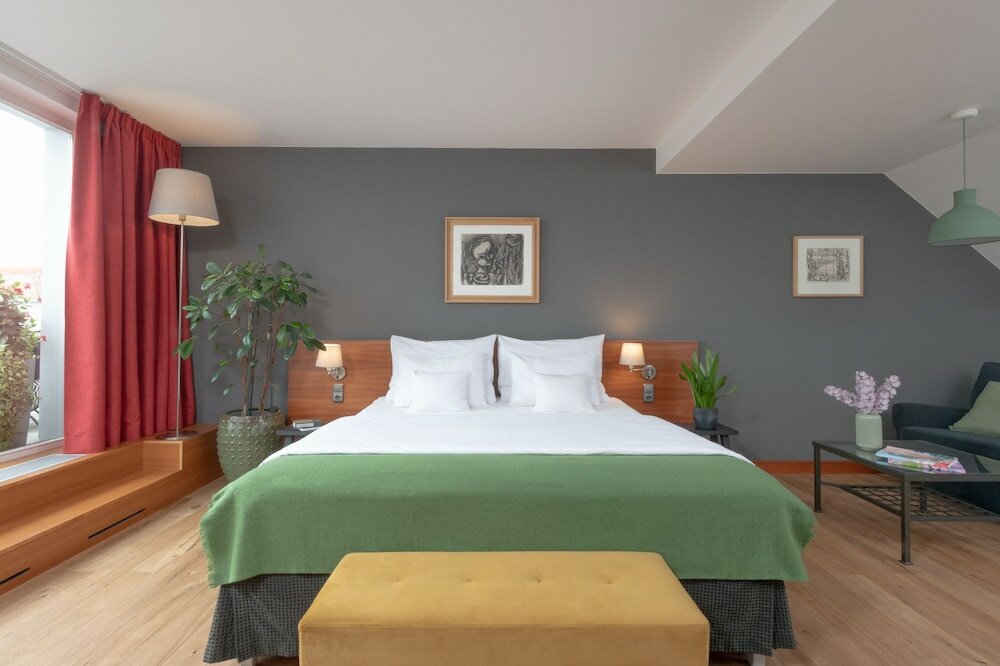 Фото Art Hotel Prague