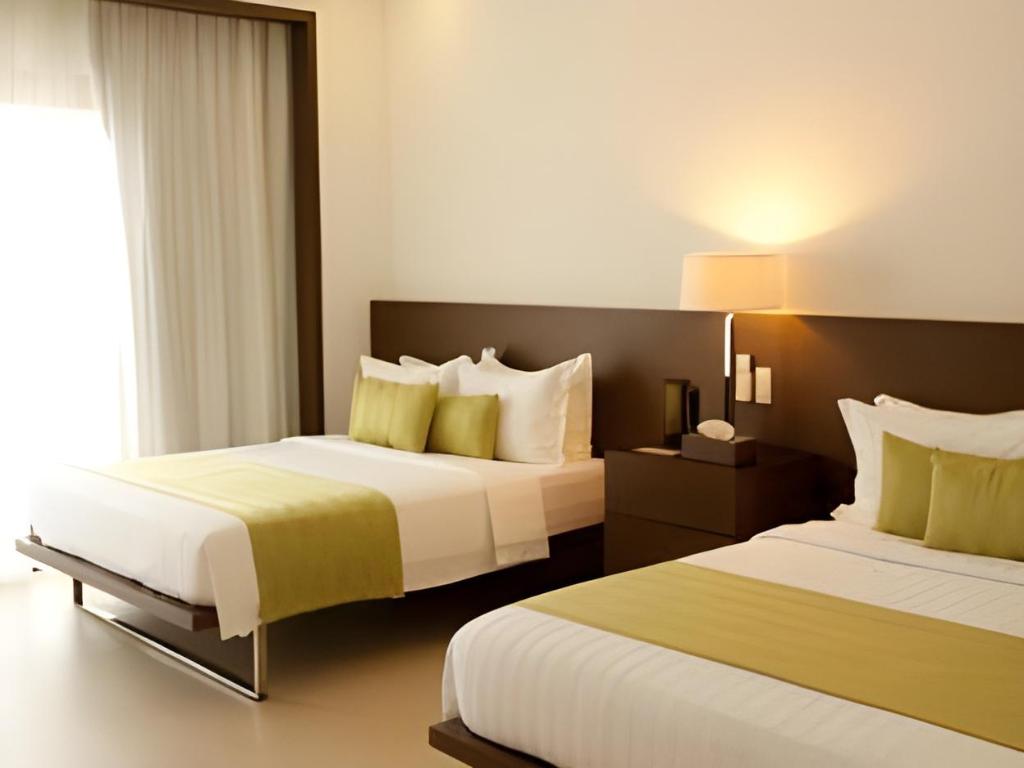 Фото Ciriaco Hotel and Resort
