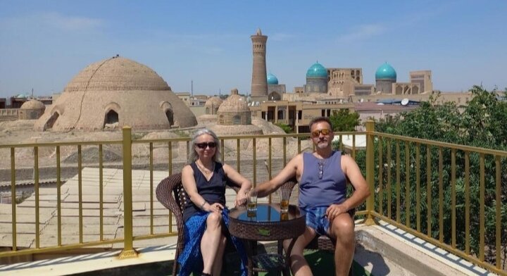 Фото Nanosh East