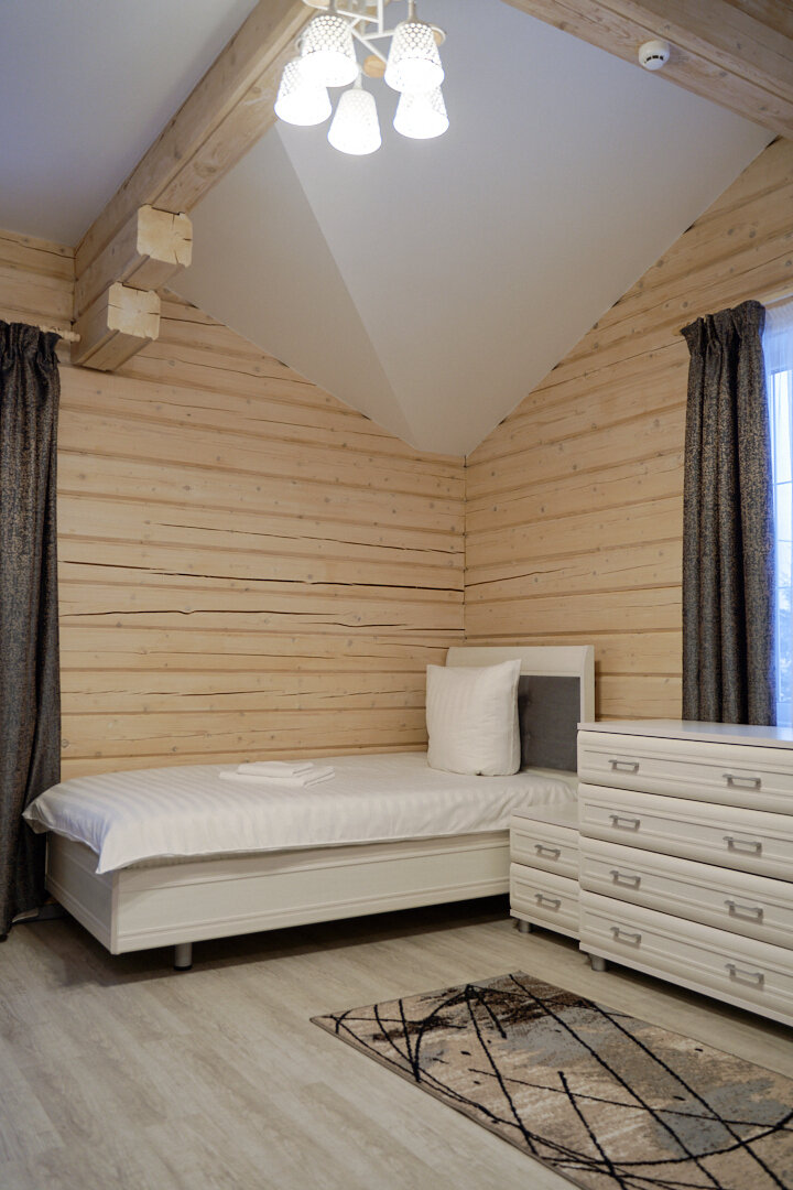 Фото Usadba Gesh