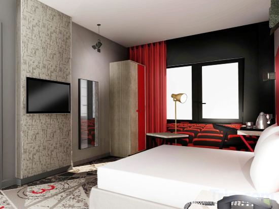 Фото Ibis Styles London Ealing