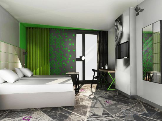 Фото Ibis Styles London Ealing