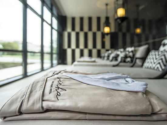 Фото Vinha Boutique Hotel - The Leading Hotels of the World