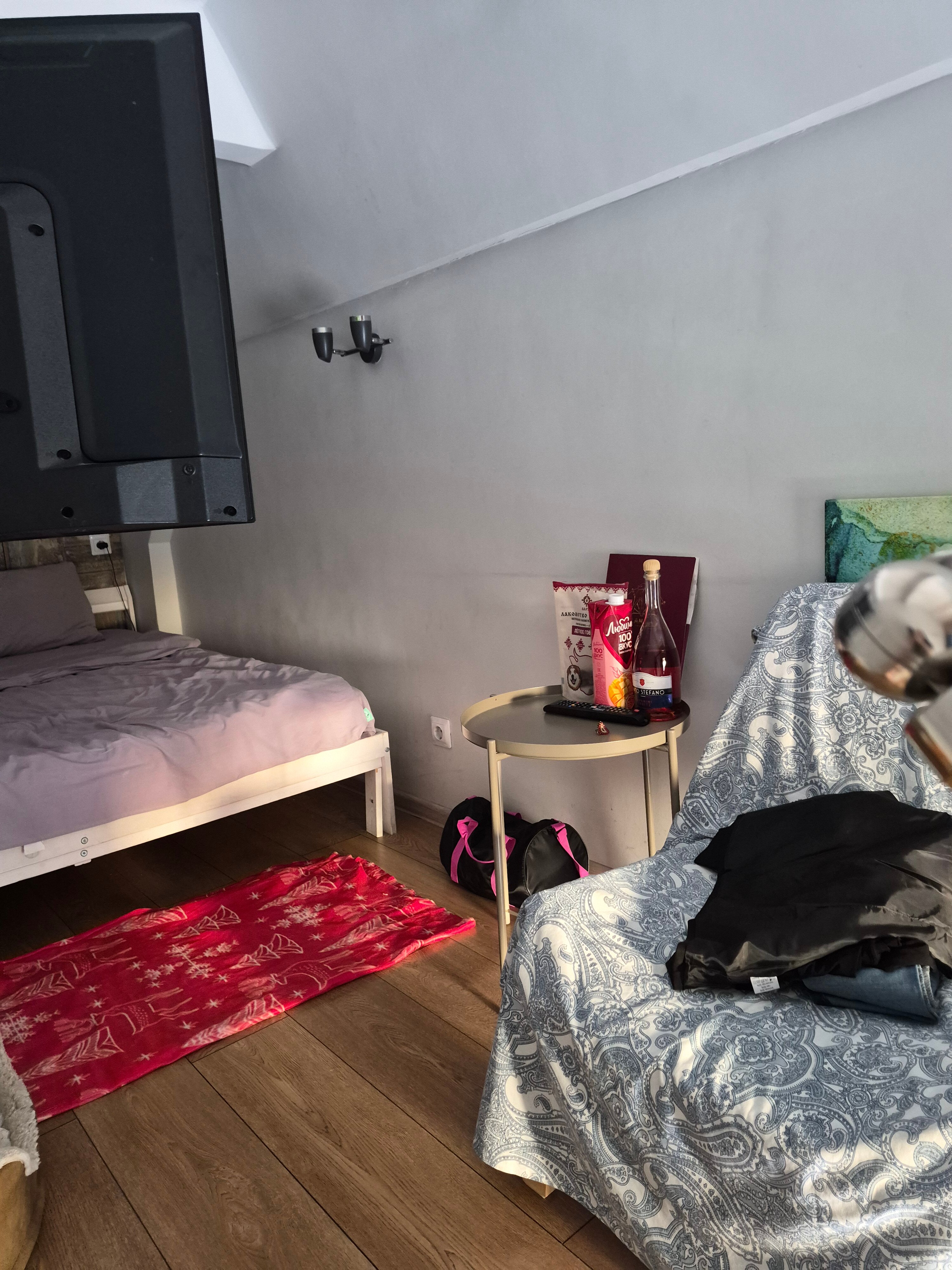 Фото Private Apartments Дмитровское