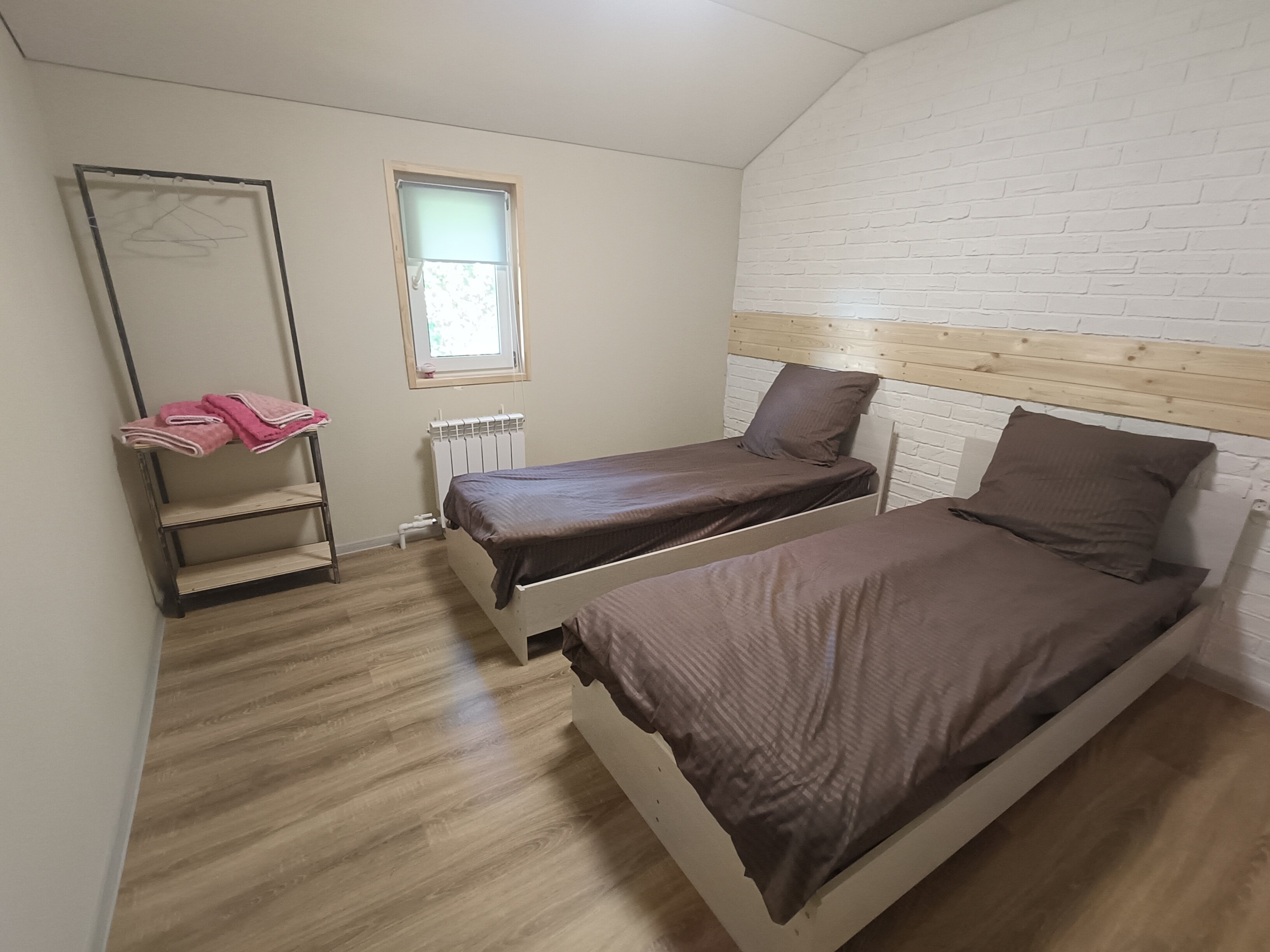 Фото Берлога