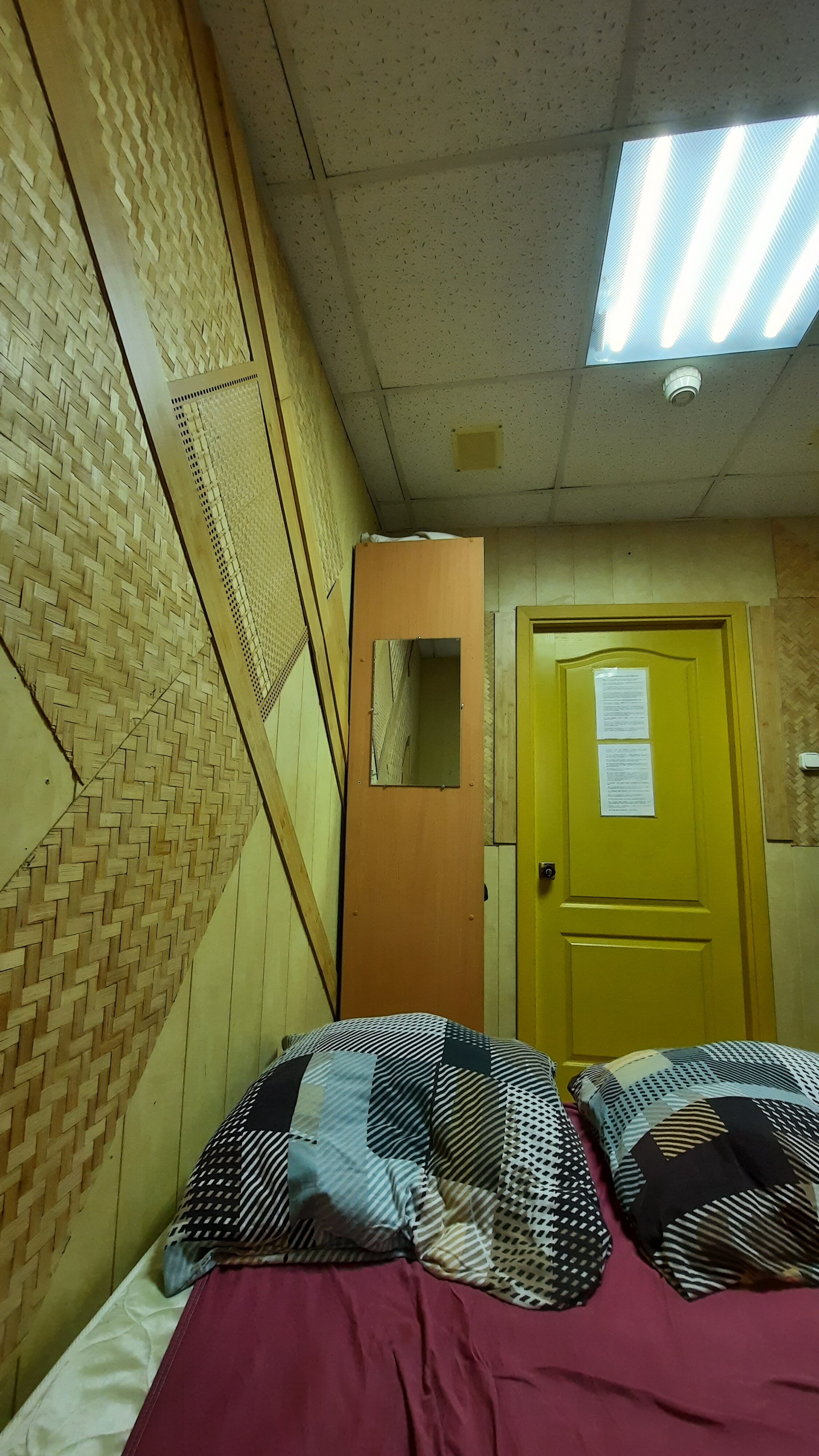 Фото Тихое место