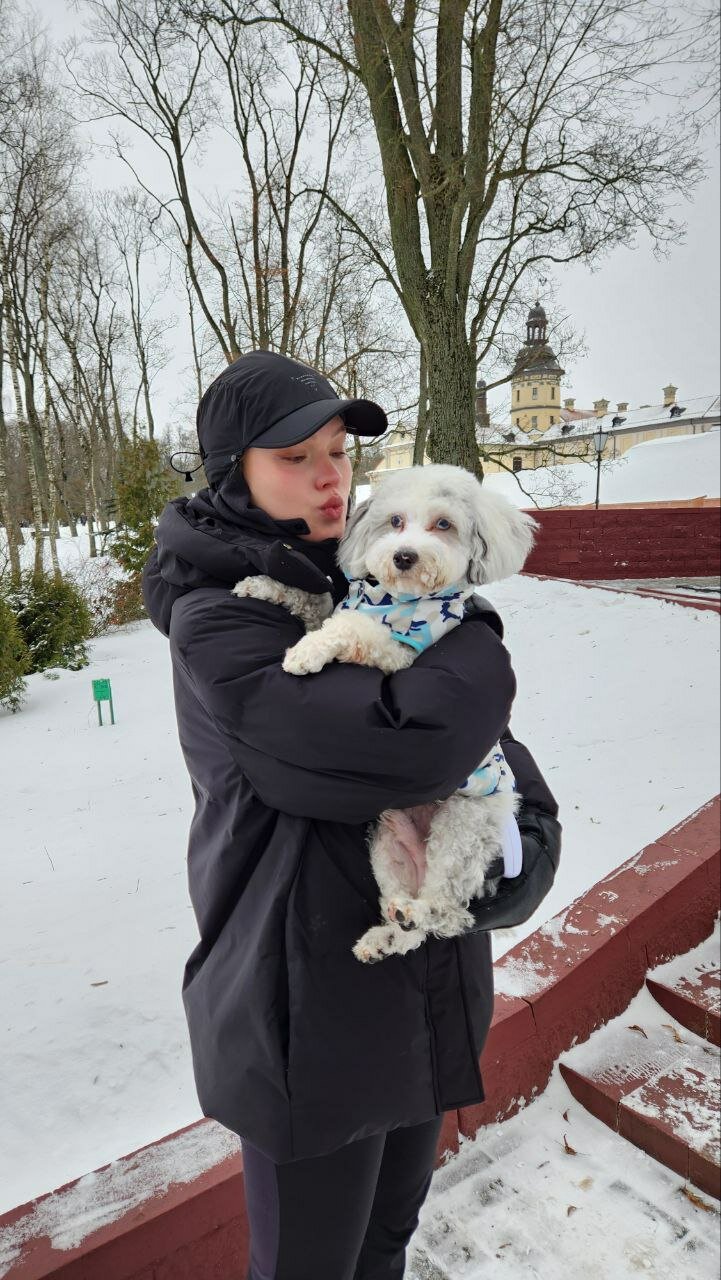 Фото Агроусадьба Несвижская