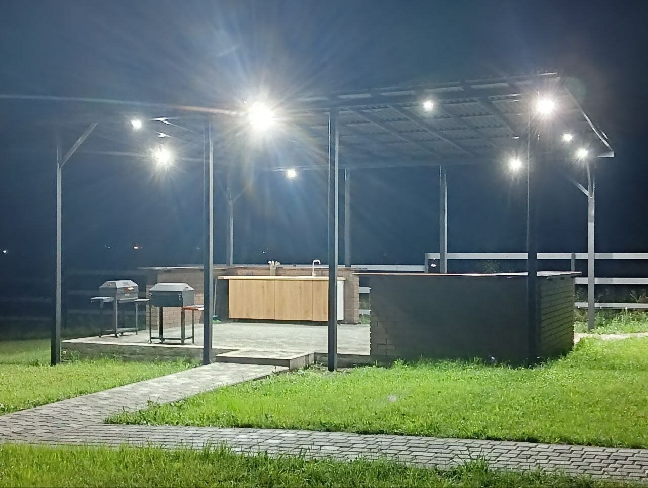 Фото Антарес