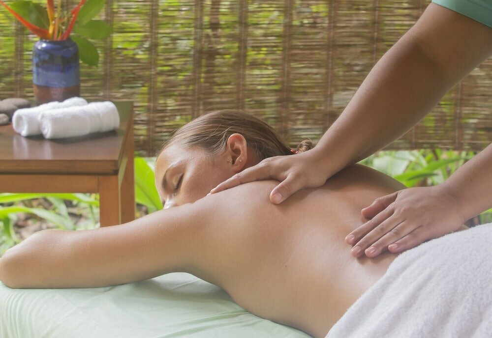 Фото Olas Verdes Hotel