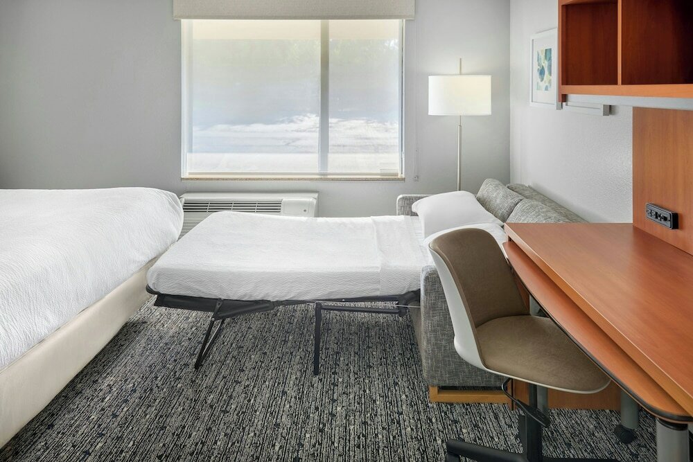 Фото TownePlace Suites by Marriott Detroit Troy