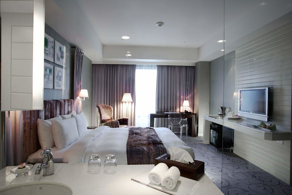 Фото Grand Victoria