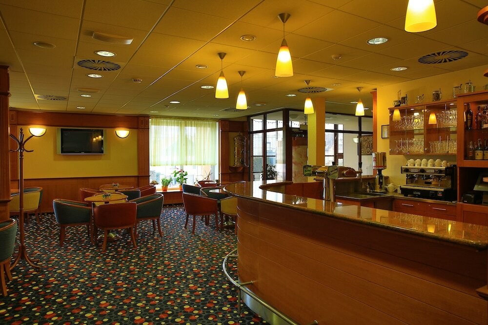 Фото Отель Primavera Hotel & Congress centre