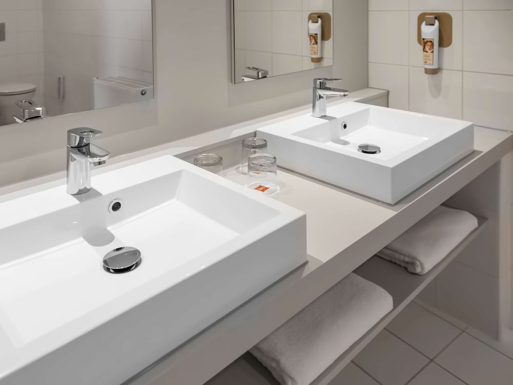 Фото Ibis Praha Old Town