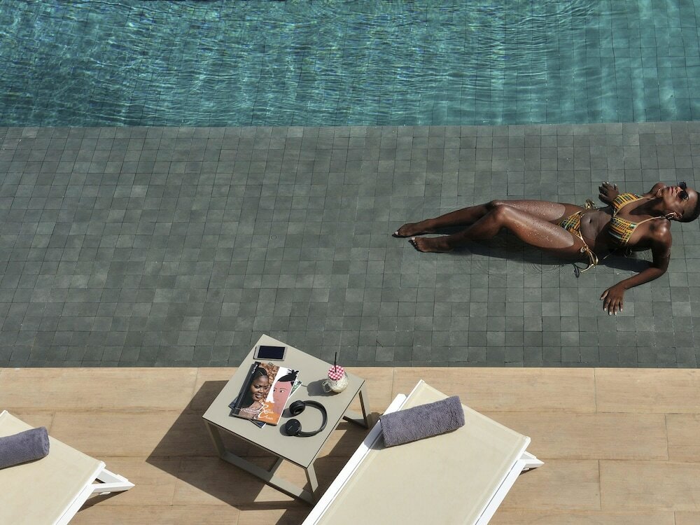 Фото Pullman Dakar Teranga