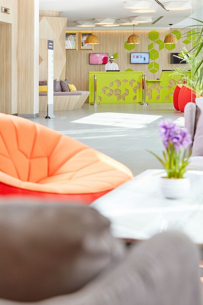 Фото Ibis Styles Makkah