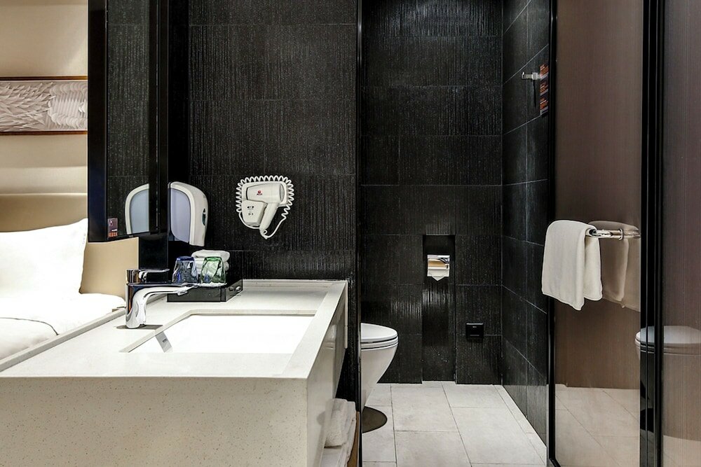 Фото Holiday Inn Express Chengdu Wenjiang Hotspring, an Ihg Hotel