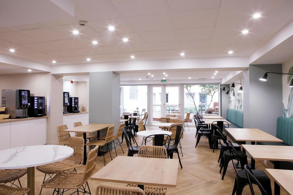 Фото Hotel Le Magendie