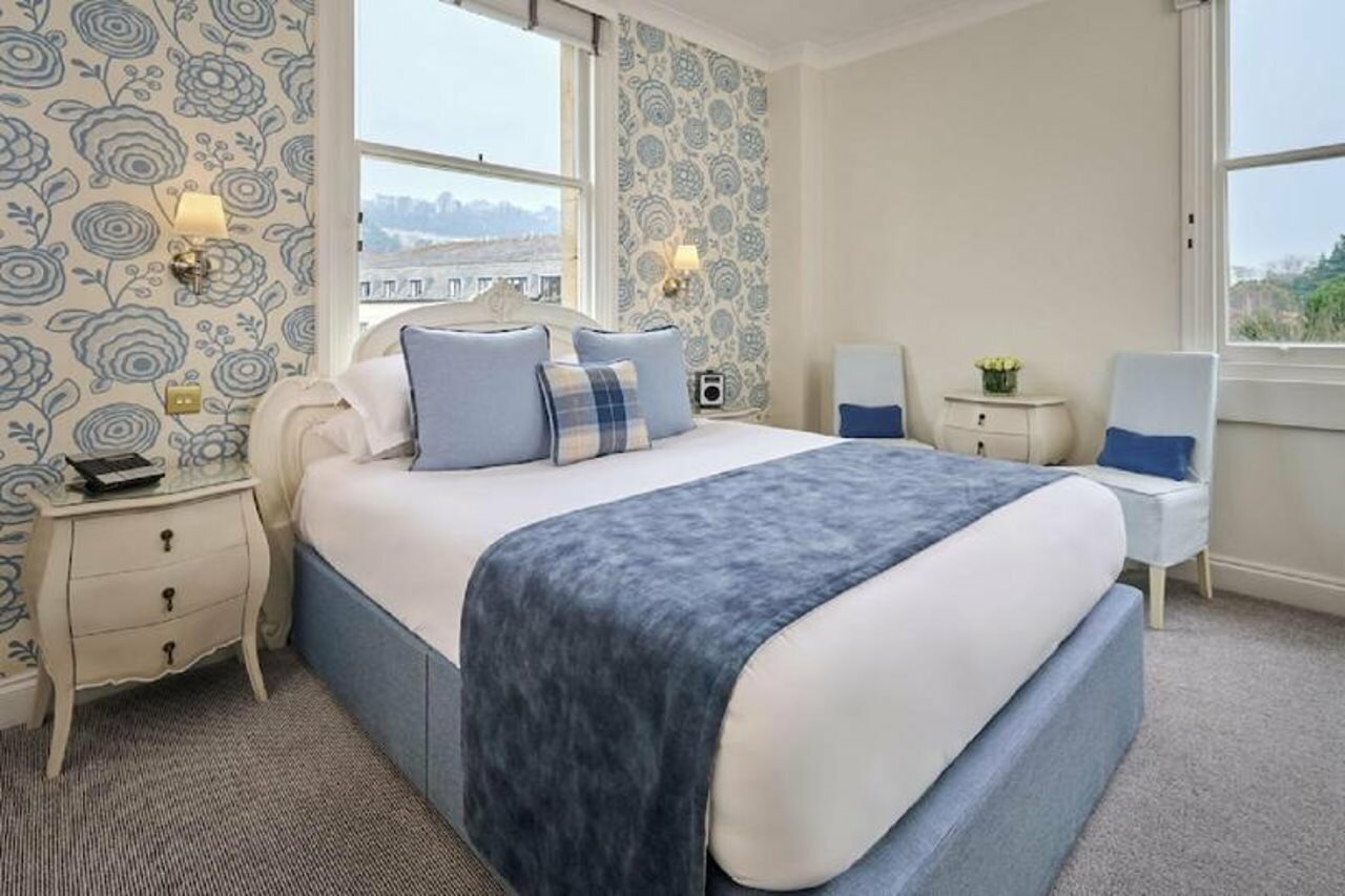 Фото The Roseate Villa Bath
