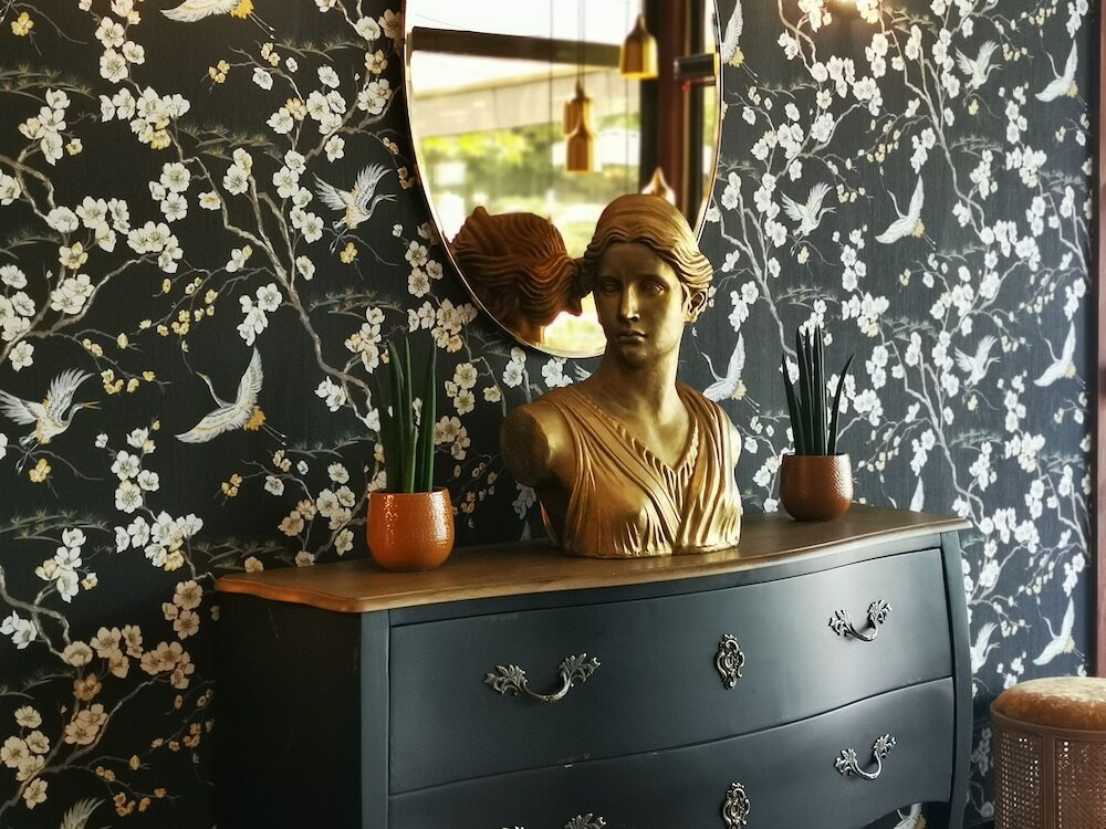 Фото Hôtel Le Boeuf Couronné