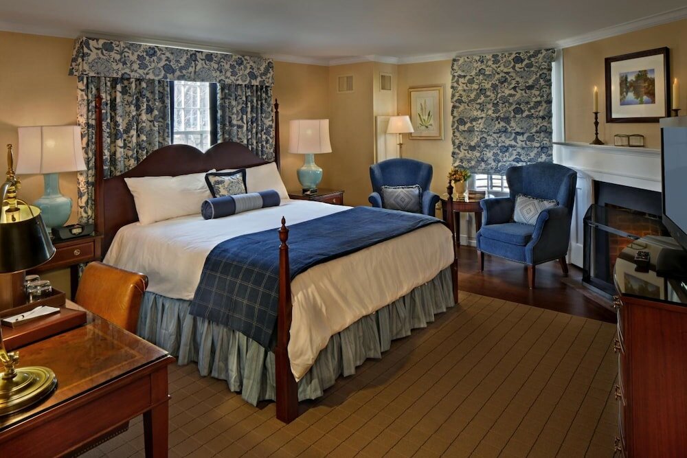 Фото Inn on Boltwood
