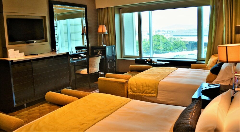 Фото Taj Santacruz