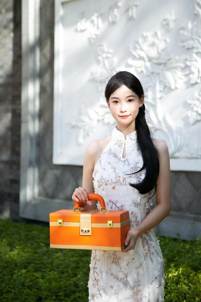 Фото Kempinski Hotel Fuzhou