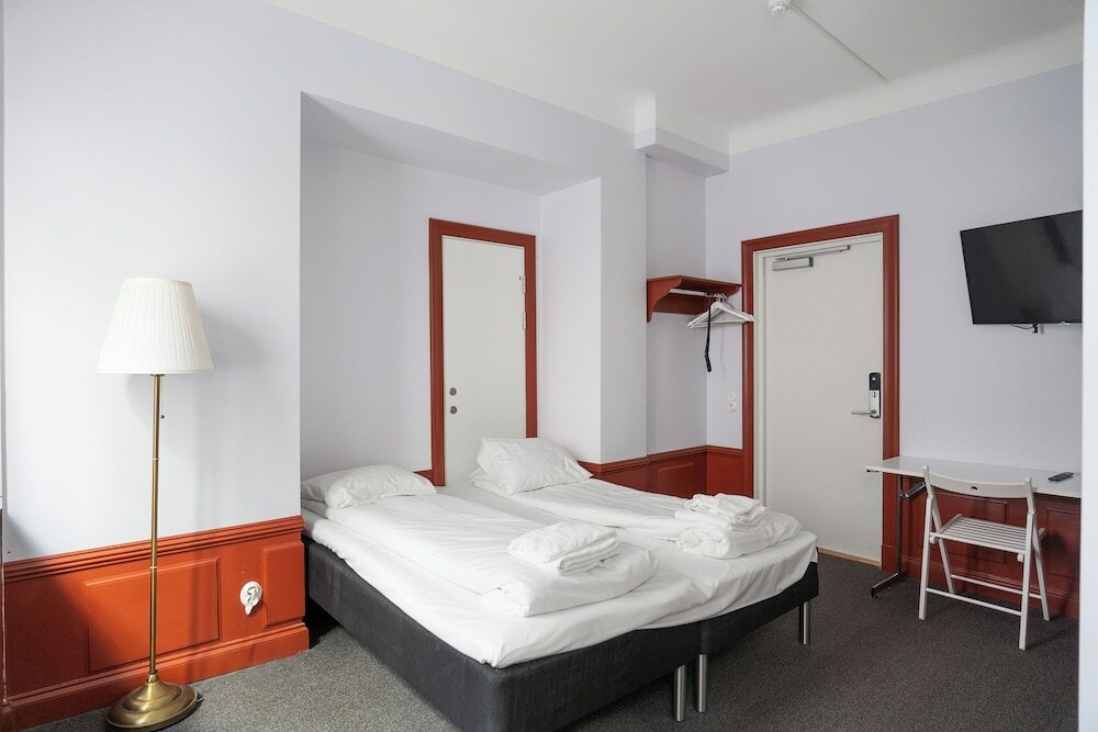 Фото Hotell Skeppsbron