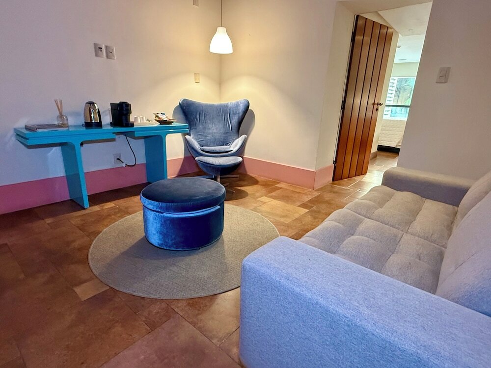 Фото Atrium Quinta de Pedras Hotel