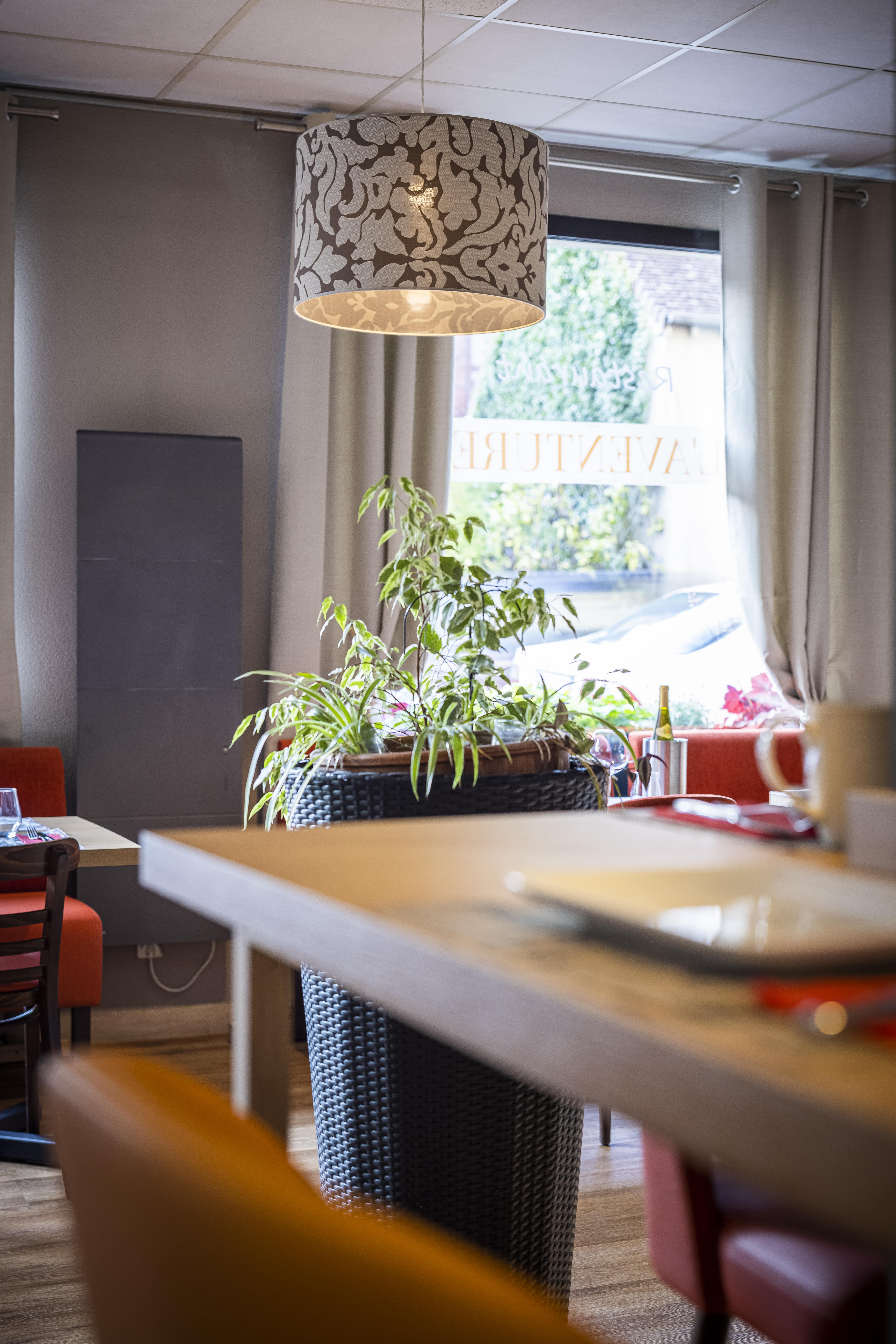 Фото Hôtel Saint Laurent