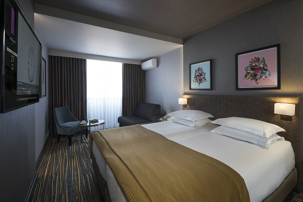 Фото President Hotel