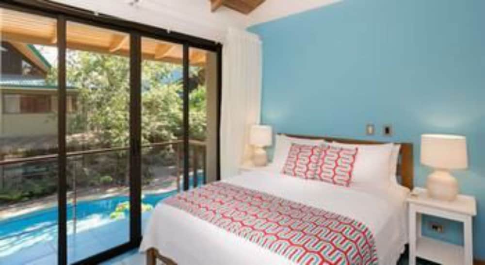 Фото Olas Verdes Hotel