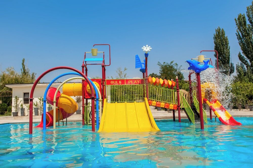 Фото Cross Resort