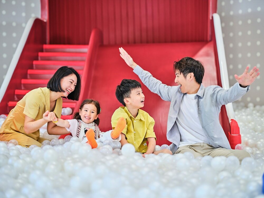 Фото InterContinental Shenzhen