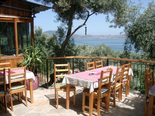 Silva Oliva Hotel & Farm