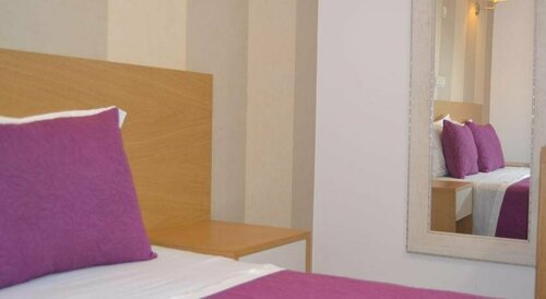 Гостиница Hospedaria Dona Maria в Беже