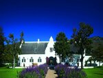 Steenberg Hotel & SPA