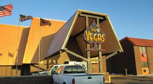 Гостиница Americas Best Value Inn Billings в Биллингсе