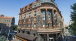 Tufenkian Historic Yerevan Hotel