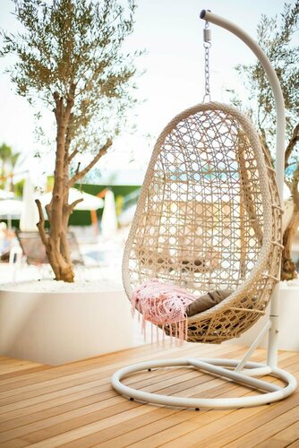 Гостиница Sunprime C-Lounge в Обе