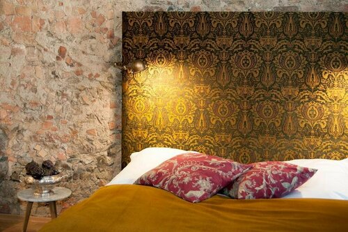 Гостиница Emmerich Hotel Görlitz в Гёрлице