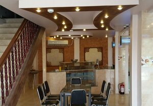 Гостиница Bahget Eljouf Furnished Apartment