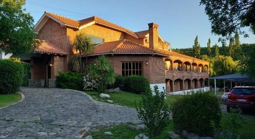 Гостиница La Barraca Hotel & Resort в Провинции Сан-Луис