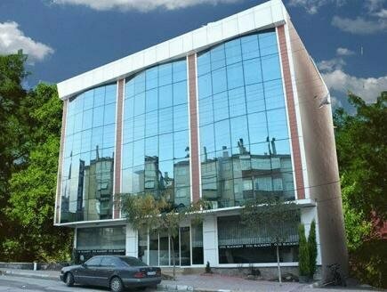 Гостиница Black Mont Hotel в Дарыдже