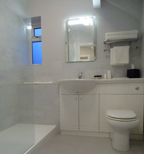 Внешний вид отеля The Beeches Hotel and Leisure Club в Ноттингеме, фото 5