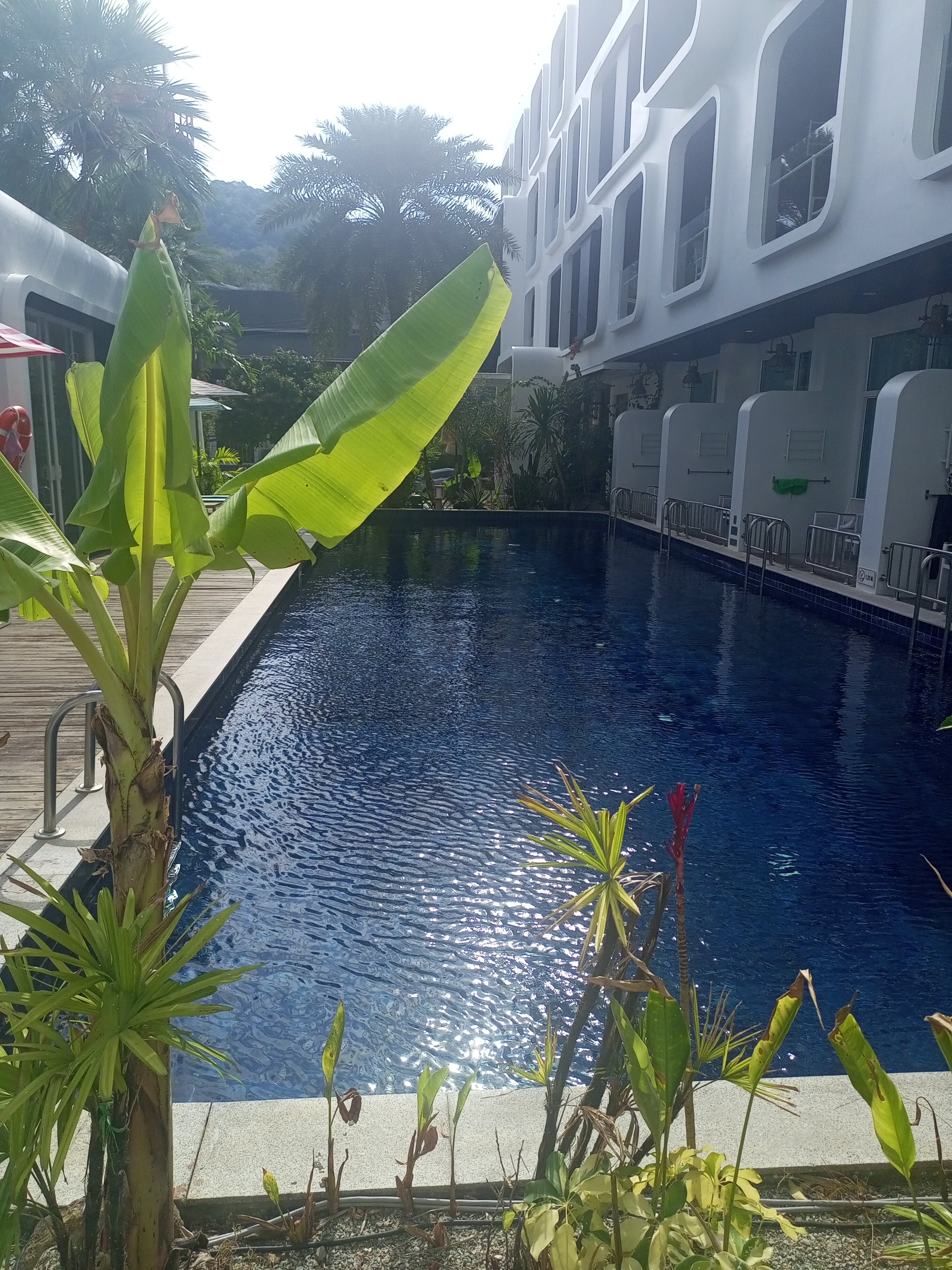 Фото Sugar Marina Hotel Nautical