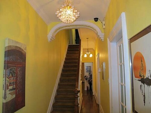 Внешний вид отеля Comfy Guest House в Торонто, фото 3