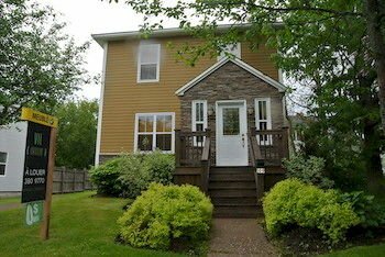 Гостиница My Studio - Le Broadway в Монктоне