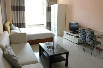 Mingshi International Aparthotel - Dalian