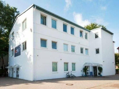 K357 - Stadtunterkunft Hamburg