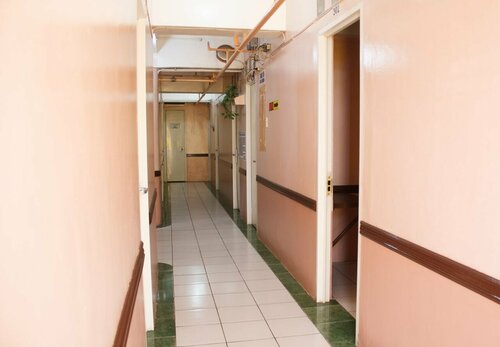 Гостиница Gv Hotel Catarman в Катармане